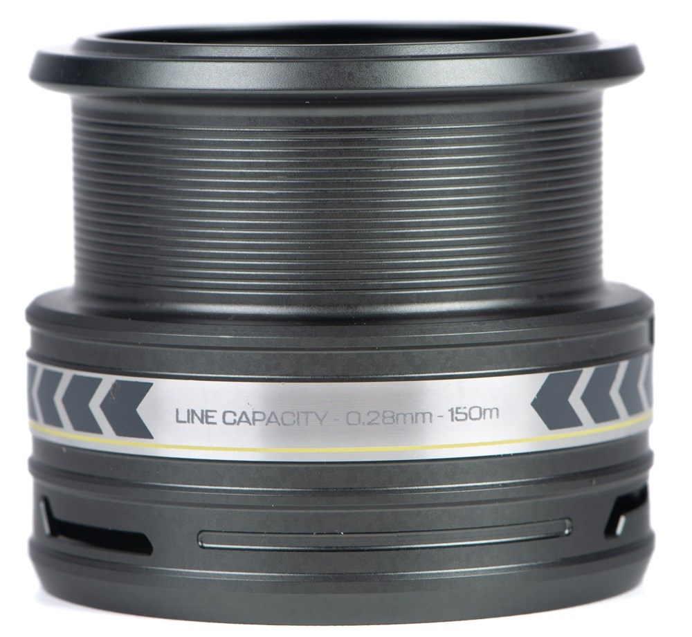 Matrix Náhradní Cívka Aquos Ultra Spool 6000 (1)
